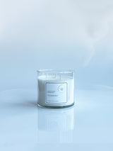 Soy Candle - 3 wicks / Christmas Morning