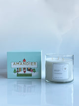Soy Candle - 3 wicks / Christmas Morning