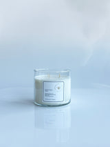 Soy Candle - 3 wicks / Christmas Tree
