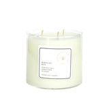 Soy Candle - 3 wicks / Midnight Kiss