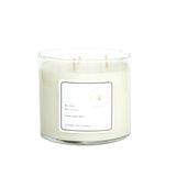 Soy Candle - 3 wicks / Blonde Revolver