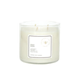 SOY CANDLE - 3 WICKS / SECRET KEEPER