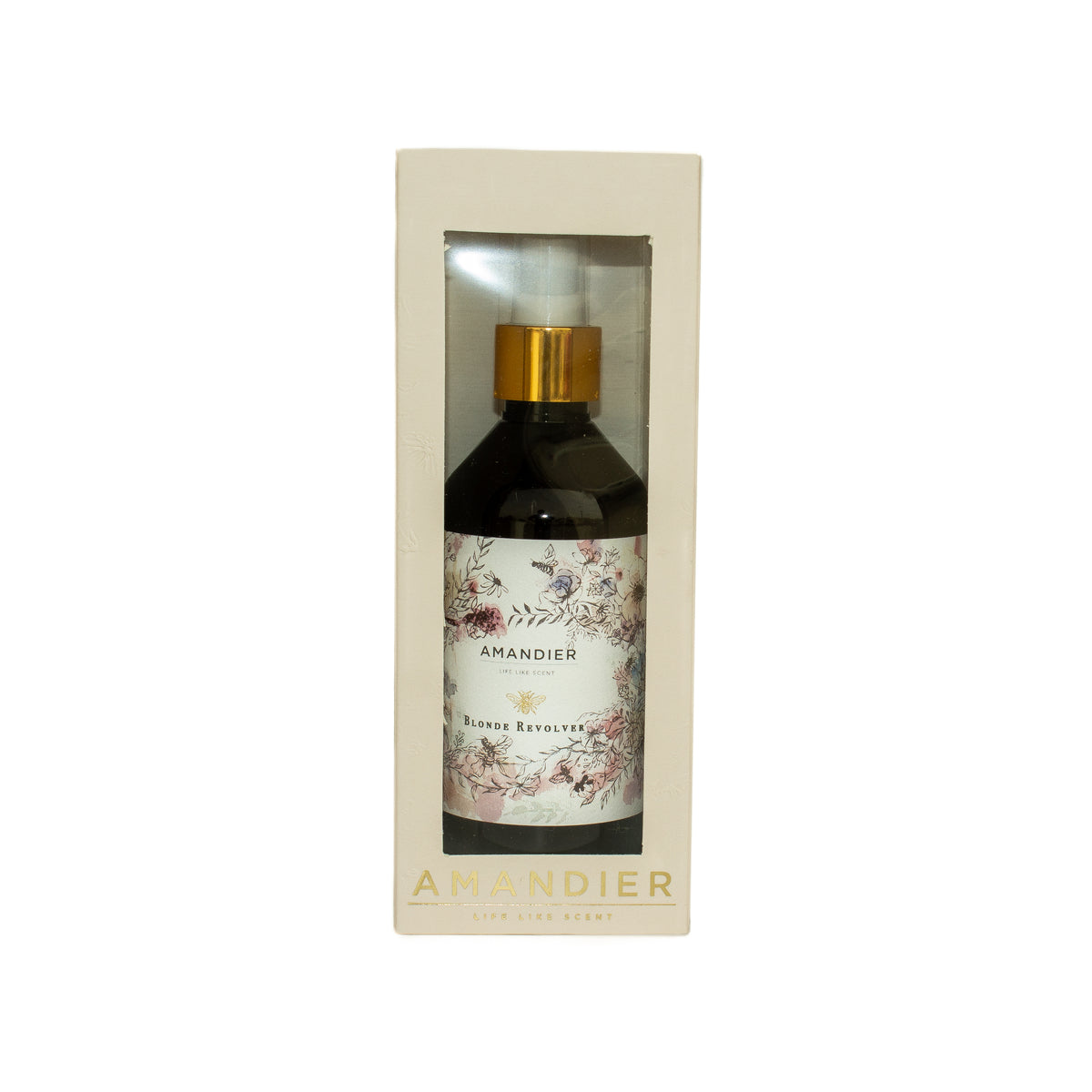 Room Spray / Blonde Revolver