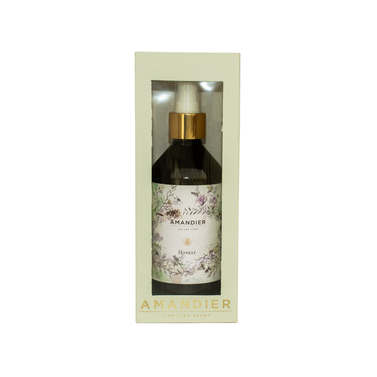 Room Spray / Honest