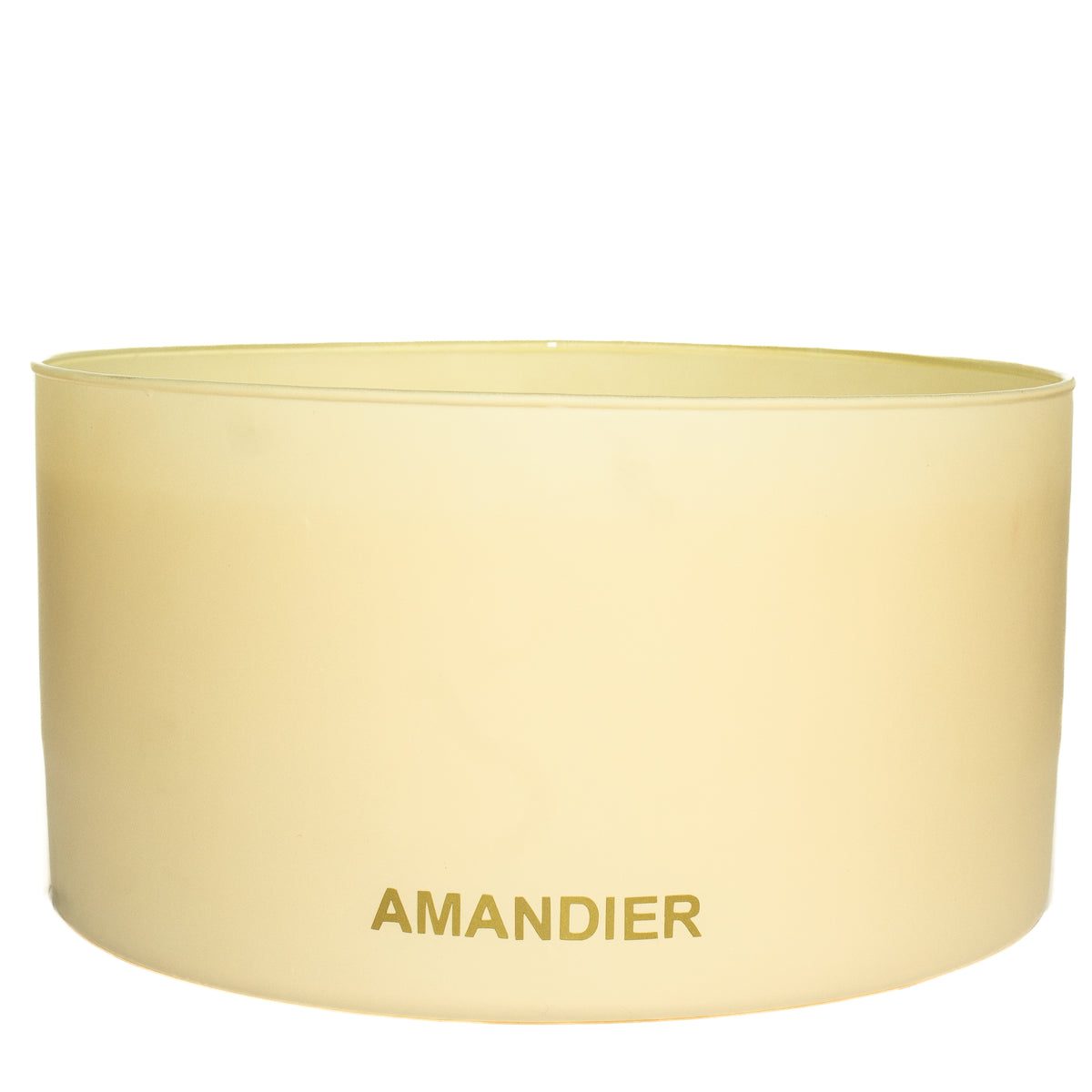 LUX soy candle - 9 wicks / Base Beige