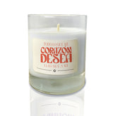 Vela de Buenos Deseos "Todo lo que mi corazón desea"