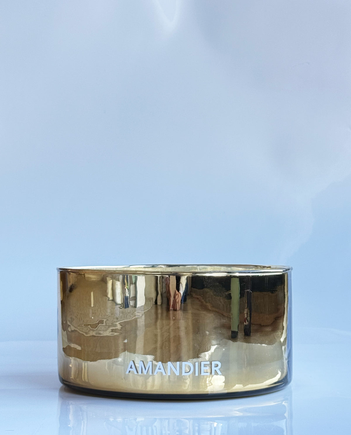 Mini Luxe soy candle - 6 wicks (Edición Navideña)
