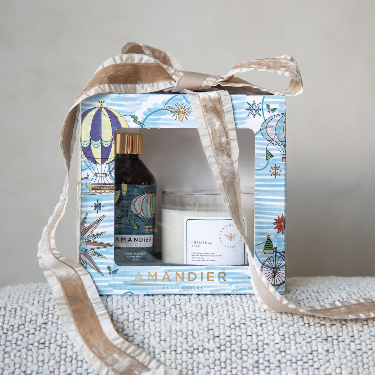 Bundle de Navidad