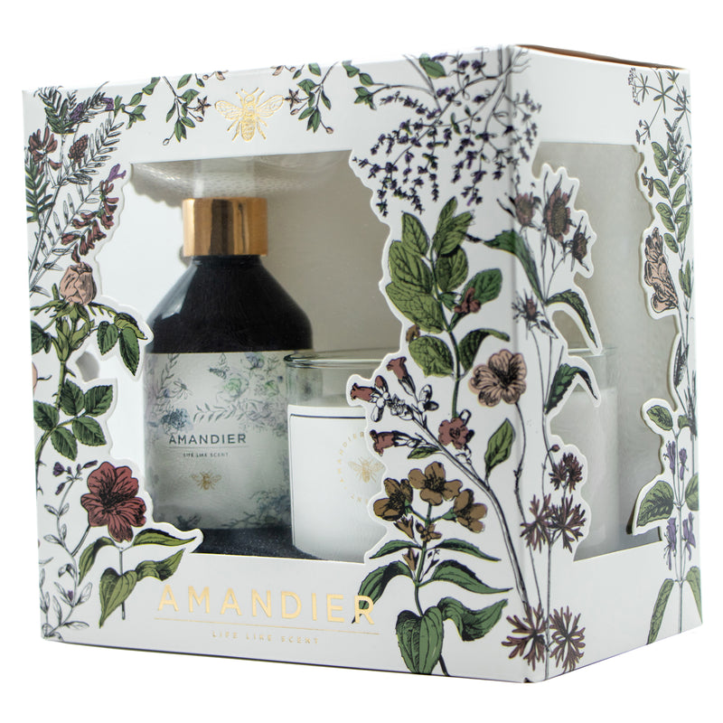 Bundle Midnight Kiss