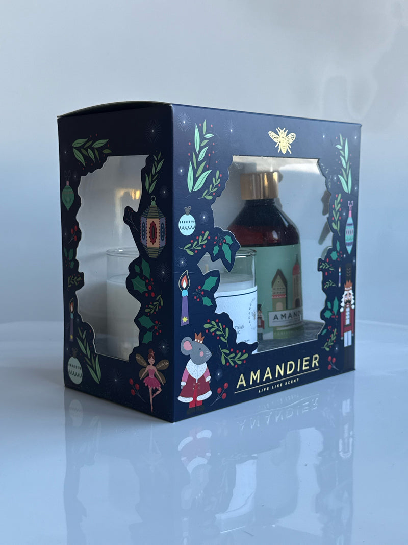 Bundle de Navidad Christmas Morning