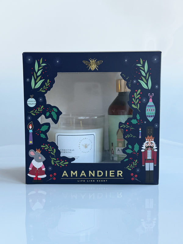 Bundle de Navidad Christmas Morning