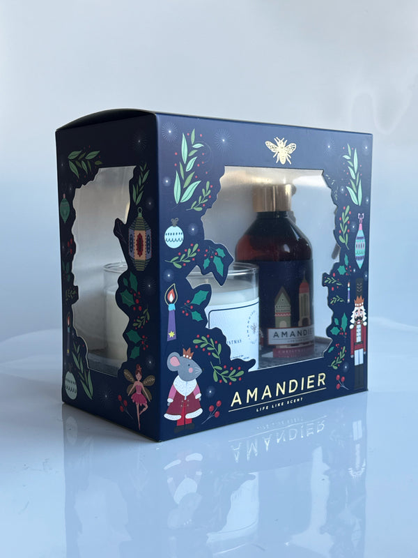 Bundle de Navidad Christmas Tree