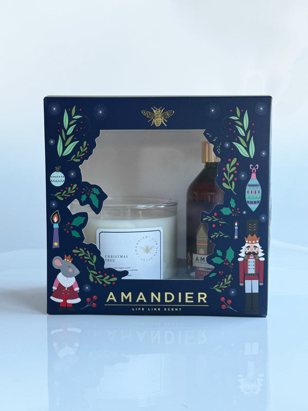 Bundle de Navidad Christmas Tree