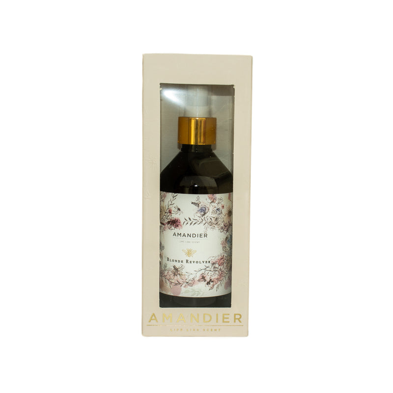 Room Spray / Blonde Revolver