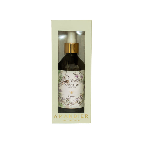 Room Spray / Honest