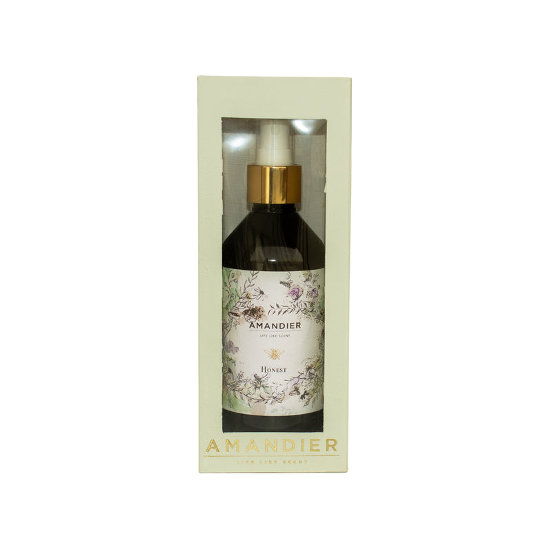 Room Spray / Honest