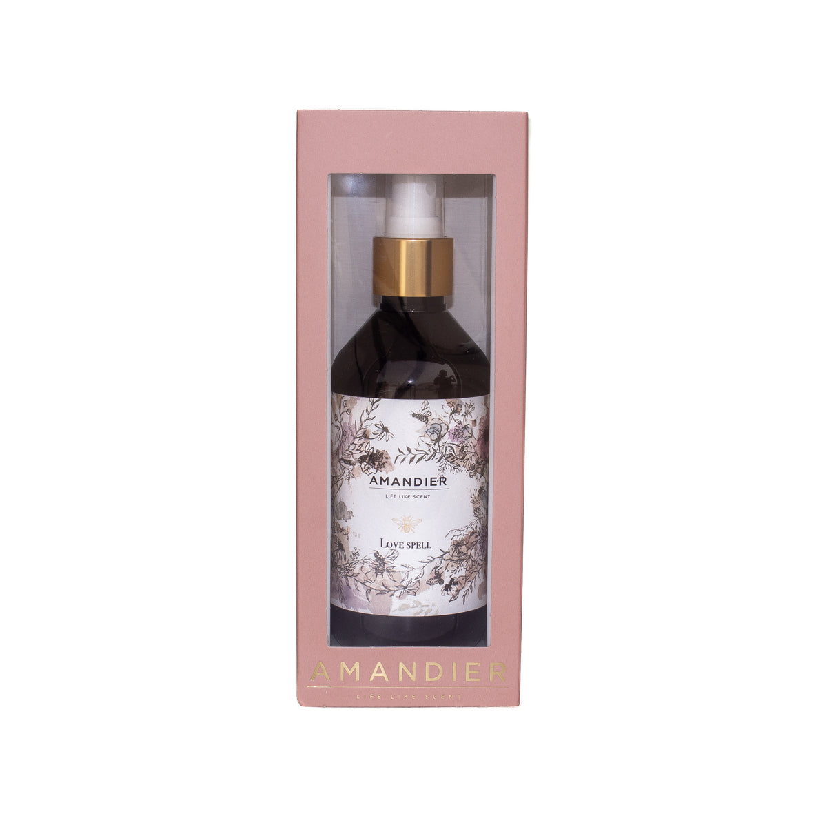 Room Spray / Love Spell