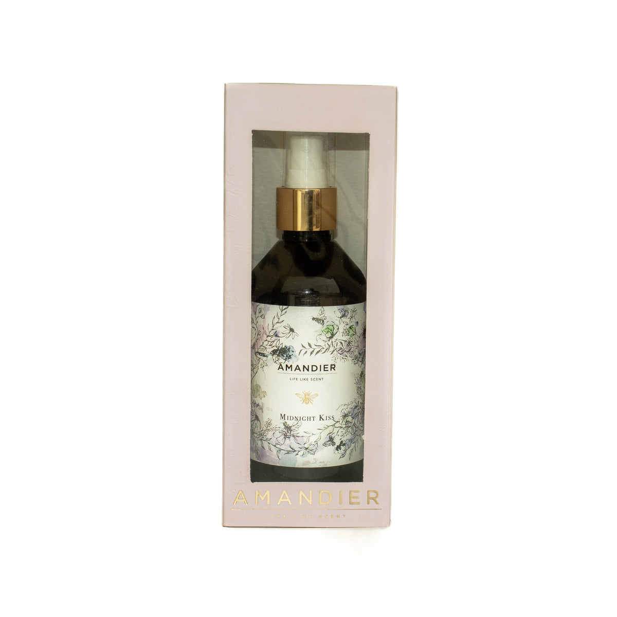 Room Spray / Midnight Kiss