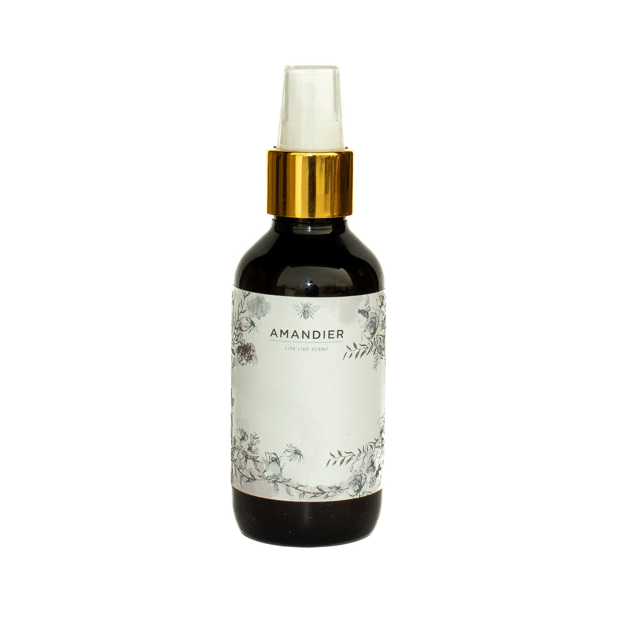 Mini Room Spray 120 ml (Aroma de tu preferencia)