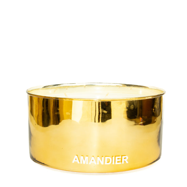Mini Luxe soy candle - 6 wicks (Edición Navideña)