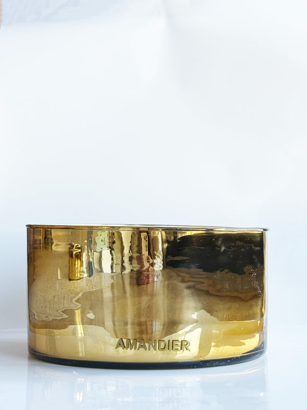 LUX soy candle - 9 wicks / Christmas Edition