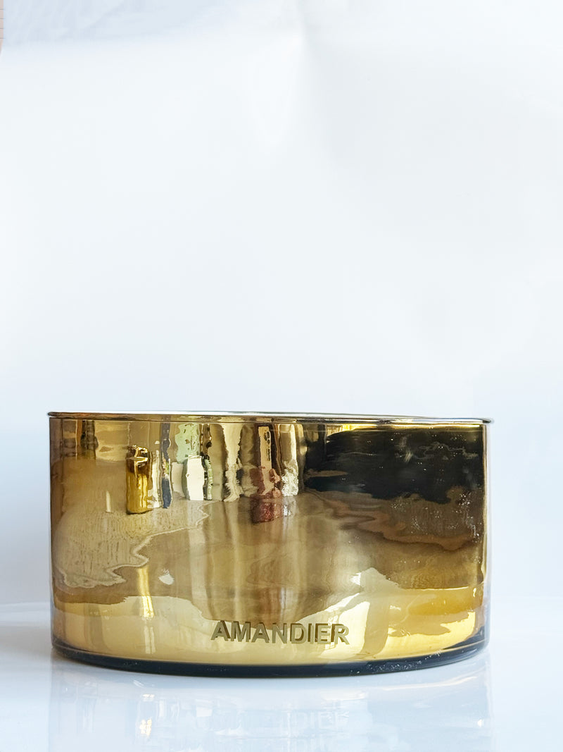 LUX soy candle - 9 wicks / Christmas Edition