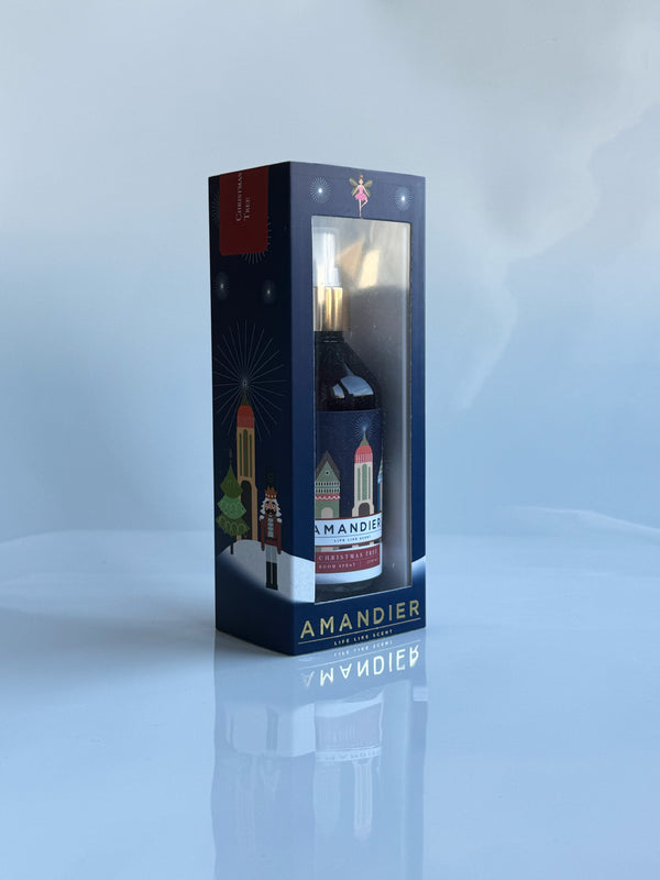 Room Spray / Christmas Tree