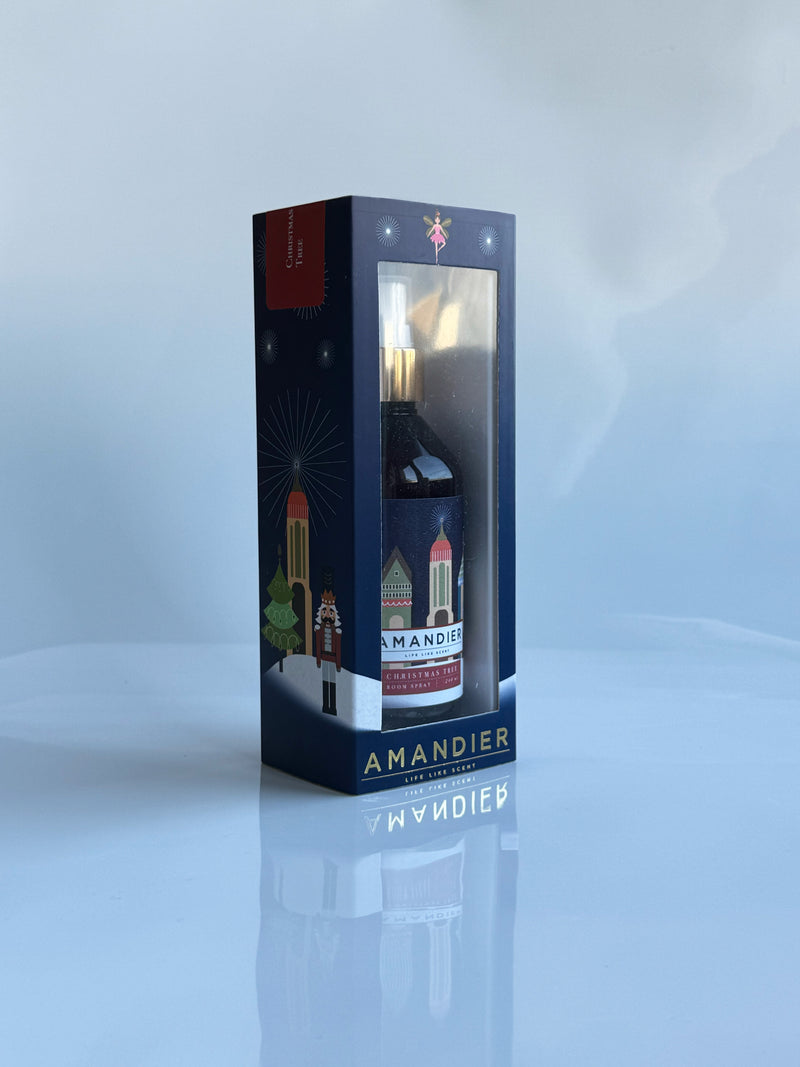 Room Spray / Christmas Tree