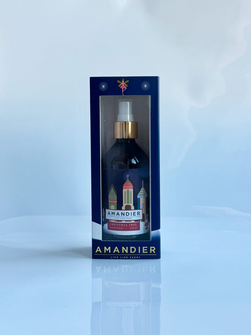 Room Spray / Christmas Tree