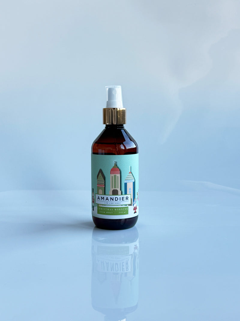 Room Spray / Christmas Morning