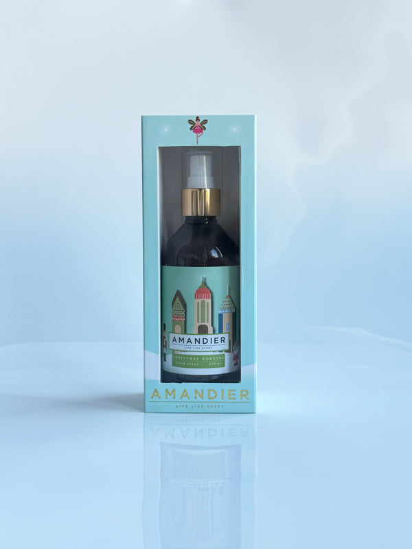 Room Spray / Christmas Morning