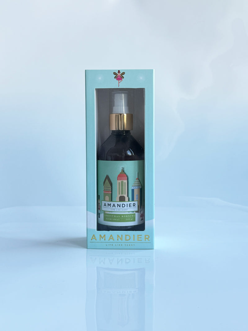 Room Spray / Christmas Morning