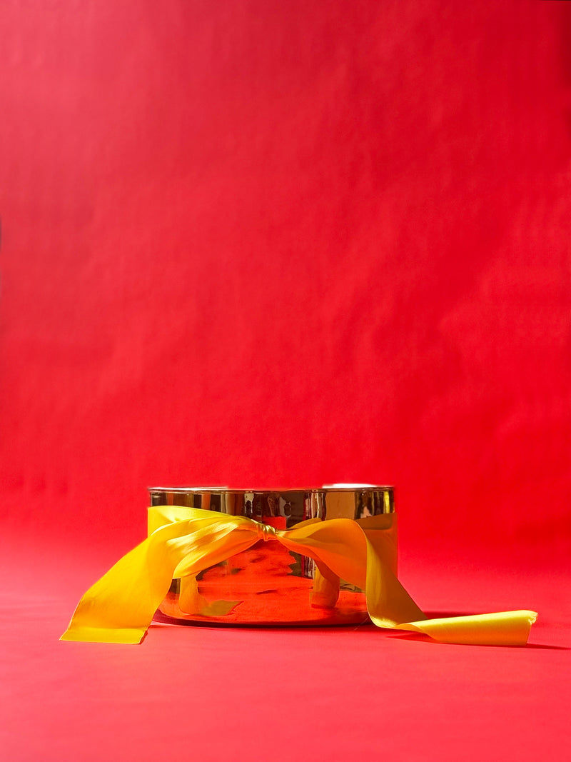 Mini Luxe soy candle - 6 wicks (Edición Navideña)