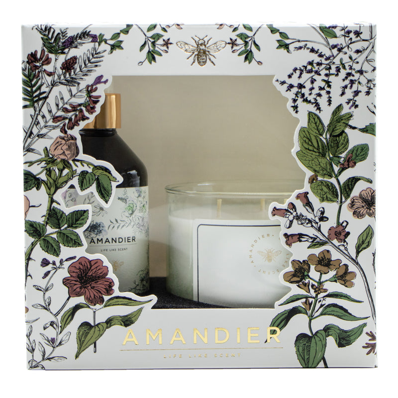 Bundle Midnight Kiss