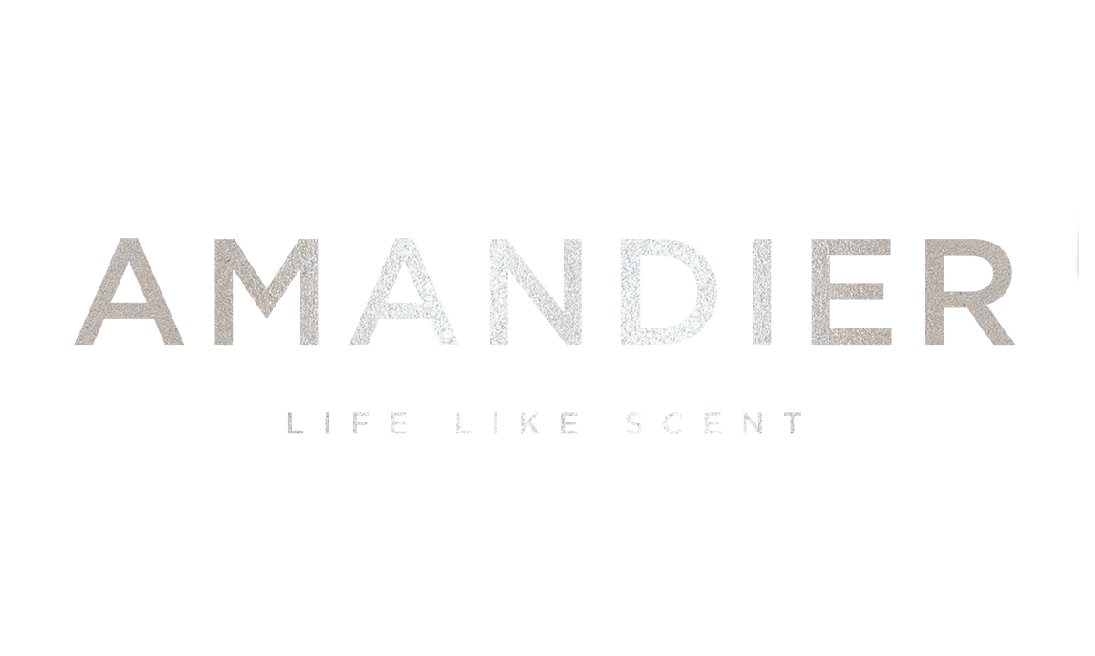 Amandier Scents