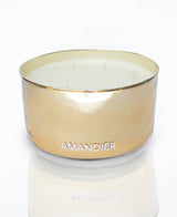 Mini Luxe soy candle - 6 wicks