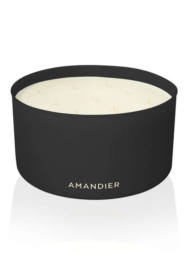 LUXE soy candle - 9 wicks / Blonde Revolver