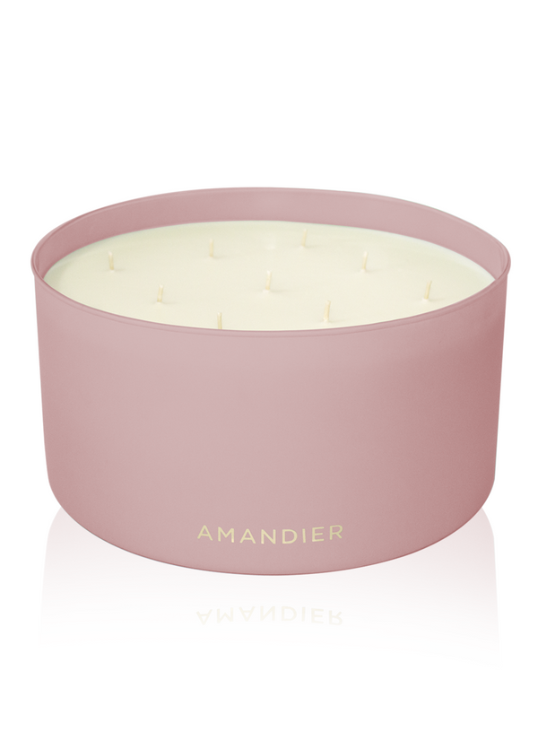 LUXE soy candle - 9 wicks / Phoenician