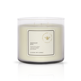 Soy Candle - 3 wicks / Midnight Kiss